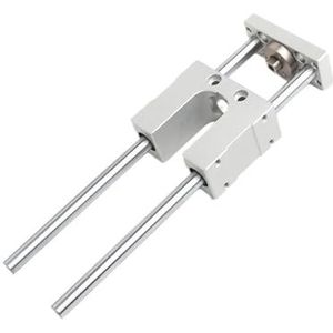 UQKMCUNV Pneumatische drie-assige dubbele geleidecilinder FEN-12-KF FEN-16-KF FEN-20-KF FEN-25-KF FEN-12-GF FEN-16-GF(FEN-12-GF)