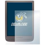 BROTECT Glas Screen Protector voor PocketBook InkPad 3 Schermbeschermer [9H Hardheid, Beschermglas-Folie niet Gehard Glas]