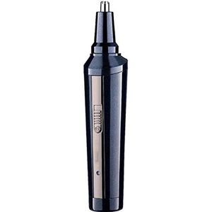 YKMYXZ, USB oplaadbare neustrimmer for mannen en vrouwen Oorwenkbrauw Gezichtshaartrimmer Body Grooming Kit IPX7 Dual Edge-mesjes for eenvoudige reiniging