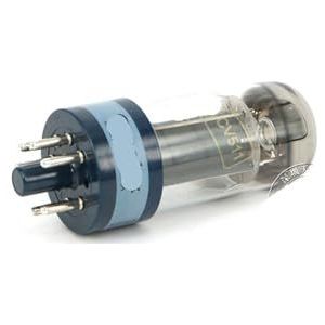 6V6GT-buis vervangt 6V6GT/CV511/6P6P-vacuümbuis, nauwkeurige aanpassing, geschikt voor vermogensversterker (1 stuks)