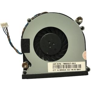 CPU-koelventilator voor HP 260 G1 G2 P/N 795307-001