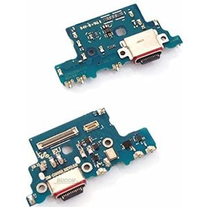 Stroomlader voor Samsung Galaxy S20 Ultra G988B G988F Micro USB Dock Board Charger
