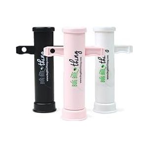 Bug Bite Thing® | Het origineel sinds 1983 | Tegen pijn en jeuk veroorzaakt door een insectenbeet of -steek van een mug | Herbruikbare en natuurlijke | zonder chemicaliën | 3-pack multikleur