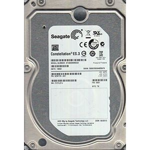 ST4000NM0033, Z1Z, TK, PN 9ZM170-001, FW 0001, Seagate 4TB SATA 3.5 harde schijf