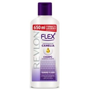 Haarshampoo (zacht en glad)