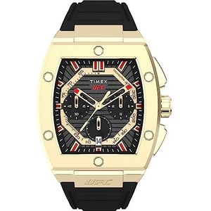 Timex Watch TW2V88000, zwart