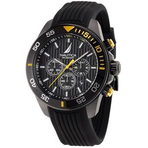 Zwarte Profuomo Horloges kopen Lage prijs beslist