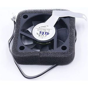 4CM printer fan AD0424MS-G70 4010 24V 0.08A 2-wire inverter cooling fan