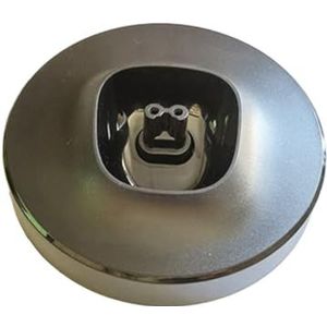 1 Stks Honingraat Scheerapparaat Oplaadbasis, Compatibel Voor Philips, S5531 S5532 S9932 S7732 Scheerapparaat Charger Stand