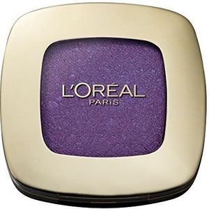 L'Oreal Paris Color Riche L'ombre Pure Oogschaduw -309 Paars Velours