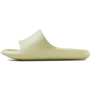 Slippers, Comfort en stijl for thuis: Badkamersandalen for heren/dames | Binnen,voor dames en heren(Green,40 EU)