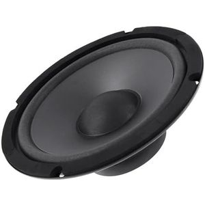 6 inch 600W autoluidsprekers 2-weg full-range frequentie auto audio muziek stereo luidspreker auto deur subwoofer