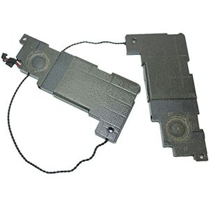 Laptop Intern Sprekers Voor For ACER For Chromebook 15 CB515-1H CB515-1HT Zwart