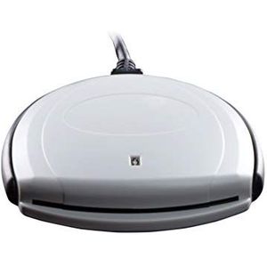 Identiv SCR 3310 v2.0 USB C-aansluiting - SCM USB SmartCard lezer - ideaal voor online banking/veilige toegang tot netwerken en pc's/sociale verzekerings- en trouwprogramma's