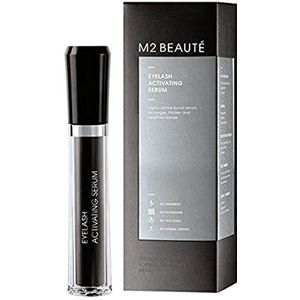 M2 Beaute Lashes Eyelash Activating serum 4ml