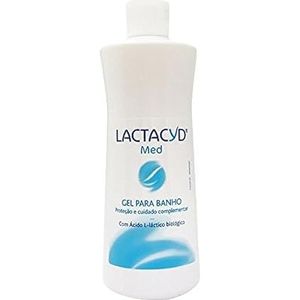 Lactacyd Med Douchegel 500ml