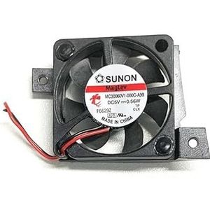 Gimbal moederbord, IMU-bord en camera-moederbord for D-JI Phantom 4-serie (Size : 4 Gimbal Fan)