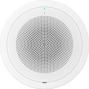 Grandstream - GSC3506 - Telefoon - Wit - HD-Geluidskwaliteit