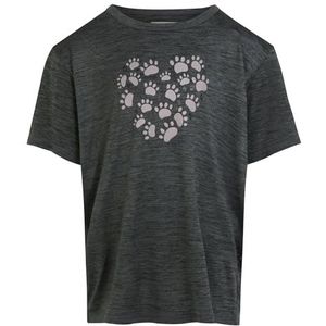 Regatta Alvardo VIII Graphic T-shirt voor meisjes