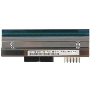 Thermische printkop Compatibel met SATO CL412E printkopprinter 300 DPI