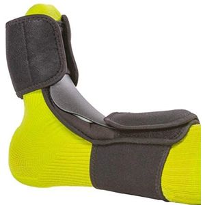 BraceAbility Dorsal Night Splint voor voetdrop en plantaire fasciitis