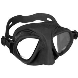 Mares Mask X-TREAM BLACK BLACK
