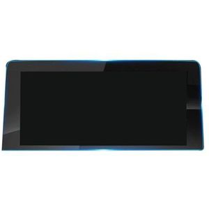 Displaybeschermfolie Voor BMW 1 Serie 2016 2017 2018 6,5"" 8,8"" Navigatiescherm Gehard Film Beschermfolie Auto Dashboard Systeem Beschermer(Navigation Film 8.8"")