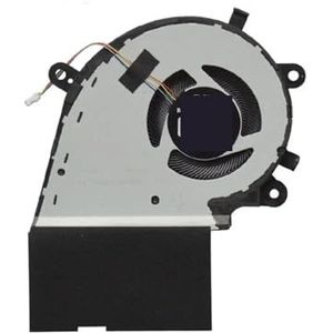 5V/12V voor ASUS ROG Strix G531 G531G G531GD G531GT G531GV G531GW G531DU S5D S5DW Laptop CPU GPU Koelventilator Koeler(12V CPU FAN)