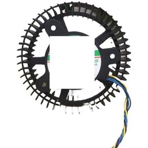 MGT8012YR-W20 DC 12v 0.48a GTX260 GTX275 GTX280 GTX285 koelventilator Wind grafische kaartventilator