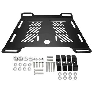 Motorfiets Bagagedrager Voor BMW F850GS R1200GS Voor Adventure Motorfiets Bagagerek Achter Vergrotingsrek Motorcylce Bagagerek