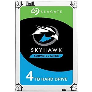 Seagate WAVE - Seag 4TB ST4000VX007 SA3 | SkyHawk