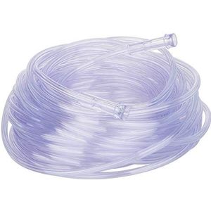 Zuurstofveiligheidsslang, verschillende maten, ASID BONZ 1521cm