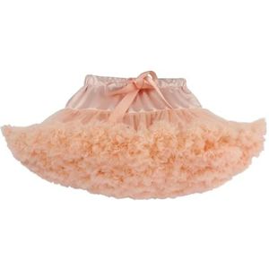 Tutu Rokken Lente Multicolor Baby Meisjes Tutu Rokken Kinderen Pluizige Ballet Rok Kinderen Prinses Kant Tule Party Dans Rok Vrouwen Tiener Tutu Rokken, Zoals getoond, 12 maanden