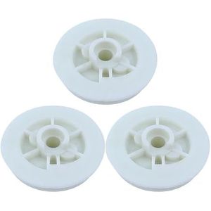 onderdelen Terugslagstartpoelie geschikt for BG45 BG46 BG55 BG65 BG85 BR45C Hs81 Hs86 Blower
