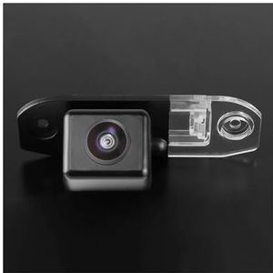 Auto Achteruitrijcamera Voor Volvo S40 S60 S60L V60 S80L XC60 XC90 2012-2014 1920x1080P HD AHD Auto Achteruitrijcamera Achteruitrijcamera Reverse Camera Parkeercamera (Color : AHD1080P-175Degree)