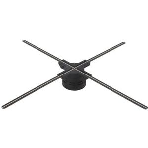 3D-holografische ventilator F56/8G 3D Hologram Fan Projector 3D Holografische Projectie Fan Per Tentoonstelling Winkel Bar Feest voor borden van bedrijfswinkels, bars