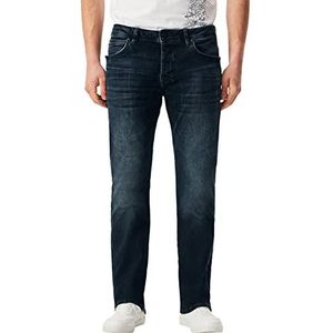 LTB Jeans - Roden - Low Waist - Bootcut Jeans - Broek, Arona Wash 51300, 33W / 30L