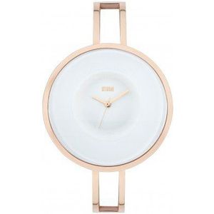 STORM Dames Morezi Horloge MOREZI-Rosé Goud, Modern