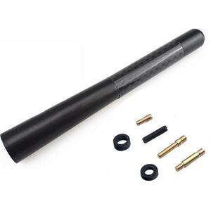 Audio- & videoantennes voor auto 12cm Antenne Geschikt voor Mazda 2 5 8 Geschikt voor Mazda 3 Axela Geschikt voor Mazda 6 Geschikt voor Atenza CX-3 CX-4 CX-5 CX5 CX-7 Autoradio Antenne