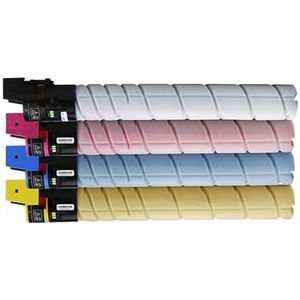 Accessoires Compatibel met TN328 compatibele tonercartridge vervanging voor Konica Minolta C250i C300i C360i 7130i printer, HD-printen, hoge prestaties cyaan