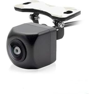 Auto Camera Universele 170 ° AHD Achteruitrijcamera Voor Voertuigen Waterdichte Nachtzichtcamera Met Omgekeerde Lens Reverse Camera(D-CVBS720P-AHD720P)