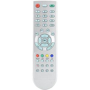 VBESTLIFE Universele SAT Satellietontvanger Afstandsbediening Slimme afstandsbediening