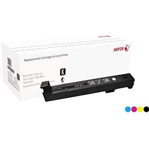 XEROX Original Toner geel voor HP CLJ CP6015 alternatief CB382A 20.000 pagina's