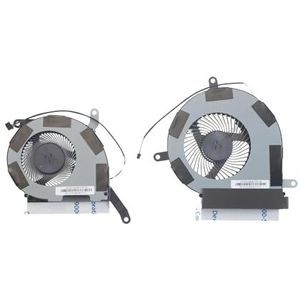 All-in-One koelventilator NS6CB01 NS6CB00 DC12V 4-pins voor Microsoft Surface Studio 28"" 1323-00W70QS(Small Fan)