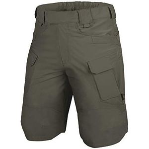 Helikon Outdoor Tactical Shorts 11"" VersaStretch Lite Taiga Green maat XL