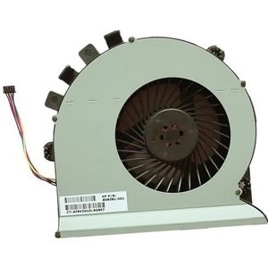 CPU-koelventilator voor pc voor HP All-in-one AIO 20 GEN PRO AIO20 ENT15 DFS201212000T fgar DC12V 1A 808581-001 PROONE 400 G2