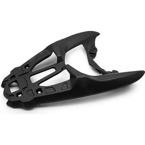 Achterrekken Motorfiets Voor Nmax155 Voor Nmax125 2020-2024 Motorfiets Achterbagagerek Vrachthouder Topkoffer Draagplankbeugel Motorfiets Bagagedrager
