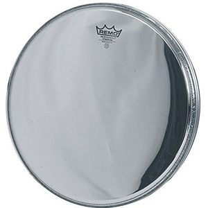 Remo deeg, chroom Starfire, 35,6 cm diameter