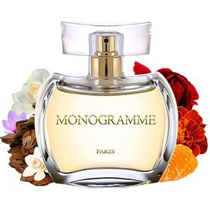 Yves De Sistelle Monogrammen 100 ml EDP