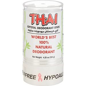 Thai Deodorant Stone Thaise deodorantstick 126 ml